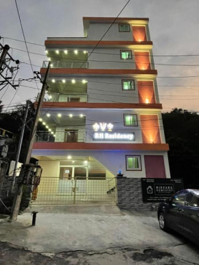 Nirvana Home Stay